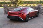 Aston Martin Vanquish Zagato 2017 года (NA)